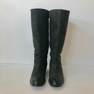 Cole Haan Nike Air Riding Boot